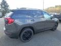 Graphite Gray Metallic - Terrain SLE AWD Photo No. 5