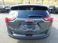 Graphite Gray Metallic - Terrain SLE AWD Photo No. 6