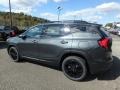 Graphite Gray Metallic - Terrain SLE AWD Photo No. 8