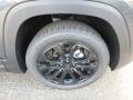 Graphite Gray Metallic - Terrain SLE AWD Photo No. 10