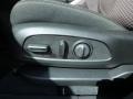 Graphite Gray Metallic - Terrain SLE AWD Photo No. 11