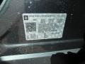 Graphite Gray Metallic - Terrain SLE AWD Photo No. 12