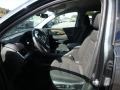 Graphite Gray Metallic - Terrain SLE AWD Photo No. 13