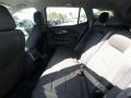 Graphite Gray Metallic - Terrain SLE AWD Photo No. 14