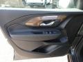 Graphite Gray Metallic - Terrain SLE AWD Photo No. 16