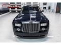 2007 Blue Velvet Rolls-Royce Phantom   photo #15