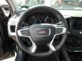 Graphite Gray Metallic - Terrain SLE AWD Photo No. 17
