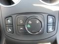Graphite Gray Metallic - Terrain SLE AWD Photo No. 18