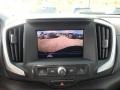 Graphite Gray Metallic - Terrain SLE AWD Photo No. 20