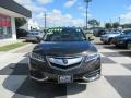 Kona Coffee Metallic - RDX Technology AWD Photo No. 2