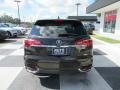 2017 Kona Coffee Metallic Acura RDX Technology AWD  photo #4