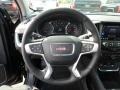  2020 Terrain SLT AWD Steering Wheel