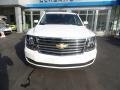 2020 Summit White Chevrolet Tahoe LS 4WD  photo #3