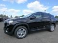 Ebony Twilight Metallic - Terrain SLE AWD Photo No. 1