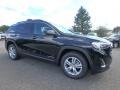 Ebony Twilight Metallic - Terrain SLE AWD Photo No. 3