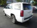 2020 Summit White Chevrolet Tahoe LS 4WD  photo #8