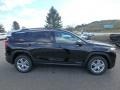 Ebony Twilight Metallic - Terrain SLE AWD Photo No. 4