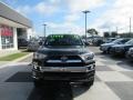Midnight Black Metallic - 4Runner Limited 4x4 Photo No. 2