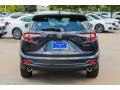 2020 Gunmetal Metallic Acura RDX Technology  photo #6