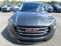 Graphite Gray Metallic - Terrain SLE AWD Photo No. 2