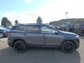 Graphite Gray Metallic - Terrain SLE AWD Photo No. 4