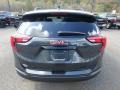 Graphite Gray Metallic - Terrain SLE AWD Photo No. 6
