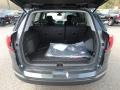 Graphite Gray Metallic - Terrain SLE AWD Photo No. 7