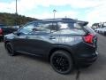 Graphite Gray Metallic - Terrain SLE AWD Photo No. 8