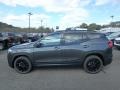 Graphite Gray Metallic - Terrain SLE AWD Photo No. 9