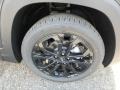 Graphite Gray Metallic - Terrain SLE AWD Photo No. 10