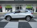 Glacier Silver Metallic 2019 BMW X2 sDrive28i