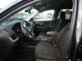 Graphite Gray Metallic - Terrain SLE AWD Photo No. 12