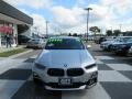 2019 Glacier Silver Metallic BMW X2 sDrive28i  photo #2