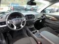 Graphite Gray Metallic - Terrain SLE AWD Photo No. 14
