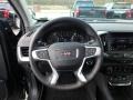 Graphite Gray Metallic - Terrain SLE AWD Photo No. 16