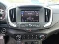 Graphite Gray Metallic - Terrain SLE AWD Photo No. 19