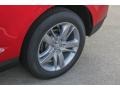 Performance Red Pearl - RDX Advance Photo No. 13