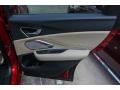 Performance Red Pearl - RDX Advance Photo No. 25