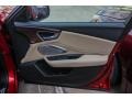 Performance Red Pearl - RDX Advance Photo No. 27