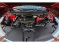 Performance Red Pearl - RDX Advance Photo No. 29