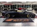 Nero Aldebaran - Murcielago Roadster Photo No. 5