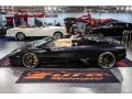 Nero Aldebaran - Murcielago Roadster Photo No. 11