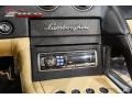 Nero Aldebaran - Murcielago Roadster Photo No. 21