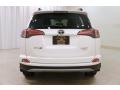 Blizzard Pearl White - RAV4 Limited AWD Photo No. 18