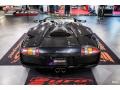 2005 Nero Aldebaran Lamborghini Murcielago Roadster  photo #39