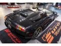 Nero Aldebaran - Murcielago Roadster Photo No. 40