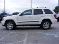 Stone White - Grand Cherokee Laredo Photo No. 5