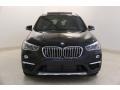 Jet Black - X1 xDrive28i Photo No. 2