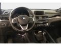 Jet Black - X1 xDrive28i Photo No. 6