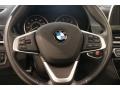 Jet Black - X1 xDrive28i Photo No. 7